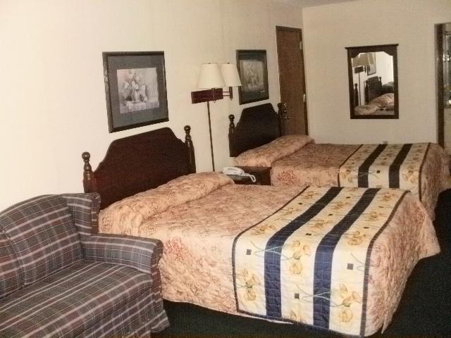 Holiday Motel - Whiteville Pokój zdjęcie