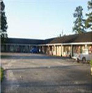 Holiday Motel - Whiteville Zewnętrze zdjęcie