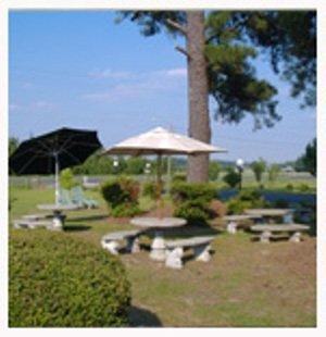 Holiday Motel - Whiteville Restauracja zdjęcie