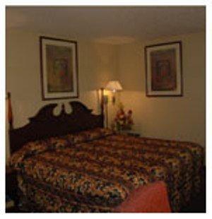 Holiday Motel - Whiteville Pokój zdjęcie